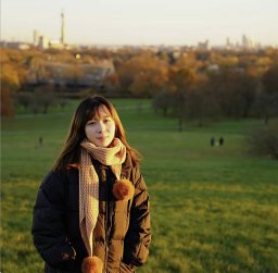 Siya Qi