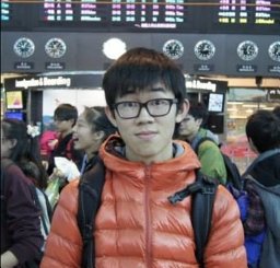 Yi-Hung Chou