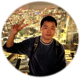 Yuheng Jiang