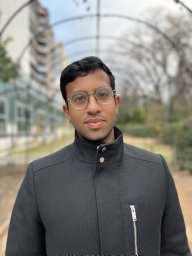Harikrishna Kuttivelil