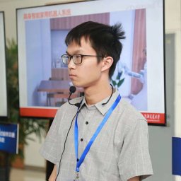 Yuang Zhang
