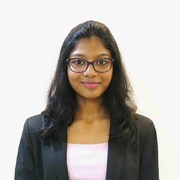 Nivetha Jayakumar