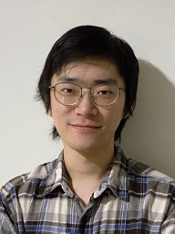 Jianxun Lou