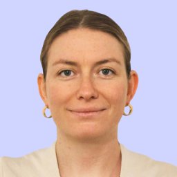 Johanna P. Müller