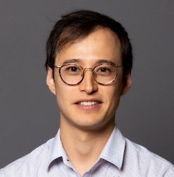 Russell Tsuchida