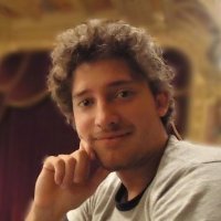 Francesco Osborne