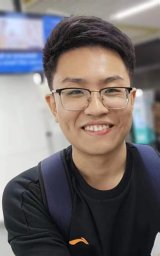 Yanzhao Shi
