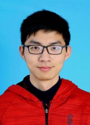 Yihe Zhou