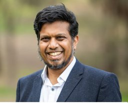 Professor Zahid Islam
