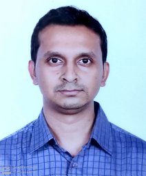 Mohammed Mehedi Hasan