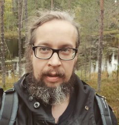 Matti Pouke