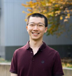 Rupert Li