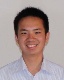 Lin Wang