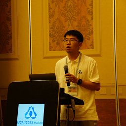 Qidong Liu