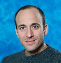 Jason D. Bakos