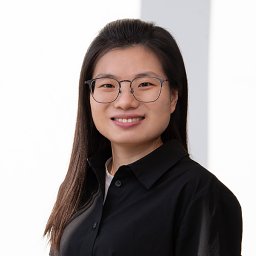 Yu Yin