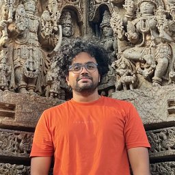 Abhirama Subramanyam Penamakuri