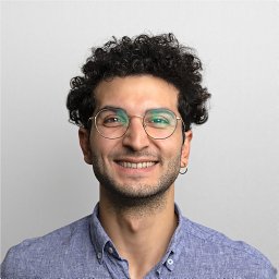 M. Eren Akbiyik
