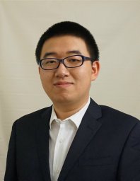 Yibo Zhu