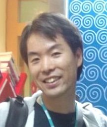 Nobuyuki Umetani