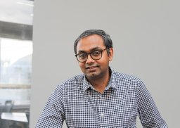 Karthik Pattabiraman