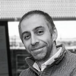 Javier (Javi) Del Ser