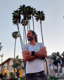 Konstantinos Thomas