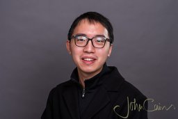 Yuanzhe Jin