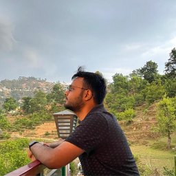 Shikhar Bharadwaj
