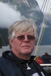 Charlie Hughes