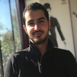 Baran Can Gül