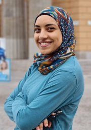 Salwa Mostafa