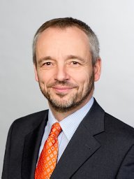 Wolfgang A. Wall