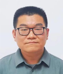Mingwei Liu (刘名威)