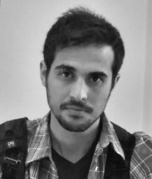 Saleh Khalaj Monfared