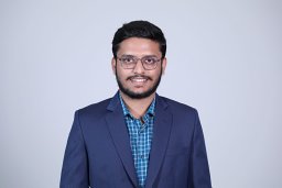 Snehashis Chakraborty