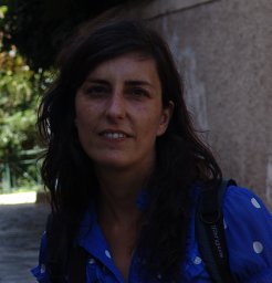Maria Xose Rodriguez-Alvarez