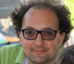 Andrea Maurino