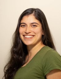 Melanie Subbiah