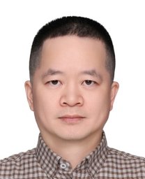Xianfu Chen