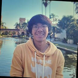 Brian Jay Tang