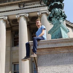 Lucas Stoffl