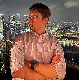 Kirill Tamogashev