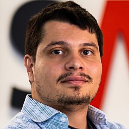 Dimitar I. Dimitrov
