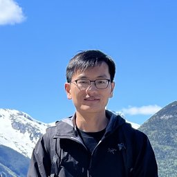 Wei Liu