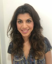 Tamar Glaser