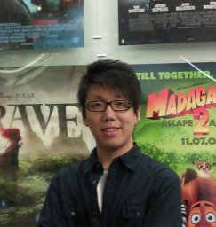 Tiantian Liu