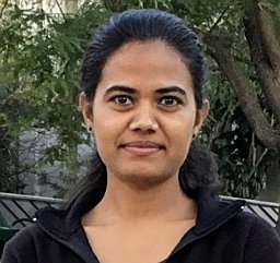 Chandrakala Meena