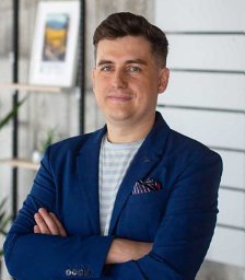 Juraj Podroužek