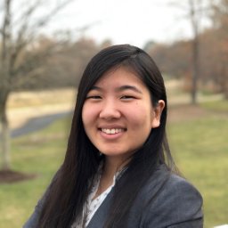 Vivian Lin